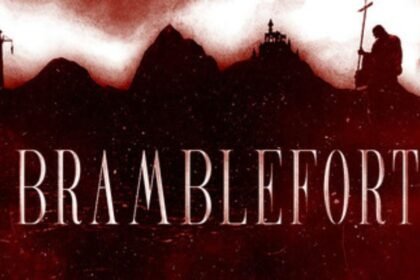 Bramblefort Aspires To Be Equal Parts Survival Horror And Immersive Sim