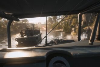 Hell Let Loose: Vietnam Interview – New Setting, Asymmetrical Warfare, Console Performance, And More