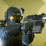 Helldivers 2 gets a very fitting Warhammer 40K crossover