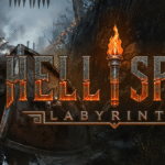 Hellsplit: Labyrinth Is A Dark Fantasy Action RPG Coming To Quest In 2027
