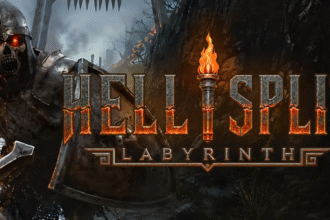 Hellsplit: Labyrinth Is A Dark Fantasy Action RPG Coming To Quest In 2027
