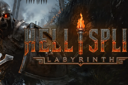 Hellsplit: Labyrinth Is A Dark Fantasy Action RPG Coming To Quest In 2027