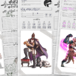 Warframe is showing love to Dungeons & Dragons with this ‘legally distinct’ RPG