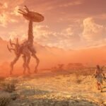 horizon forbidden west pc