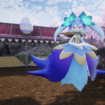 How to breed Pals in Palworld