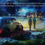 The Incident At Galley House review – an enthralling deduction game that can't escape the genre's classic problem