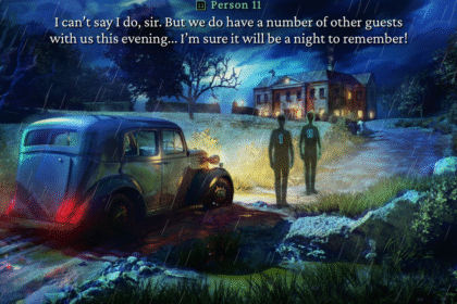 The Incident At Galley House review – an enthralling deduction game that can't escape the genre's classic problem