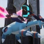 Best flying mounts in Palworld