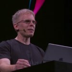 Former Oculus CTO John Carmack Puts up $1M for Official VR Ports of Id Software Titles