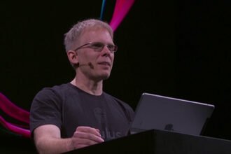 Former Oculus CTO John Carmack Puts up $1M for Official VR Ports of Id Software Titles