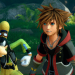 Disney's D23 fan event to feature big Kingdom Hearts 'deep dive'