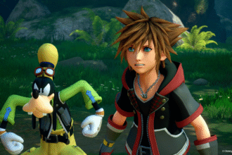 Disney's D23 fan event to feature big Kingdom Hearts 'deep dive'