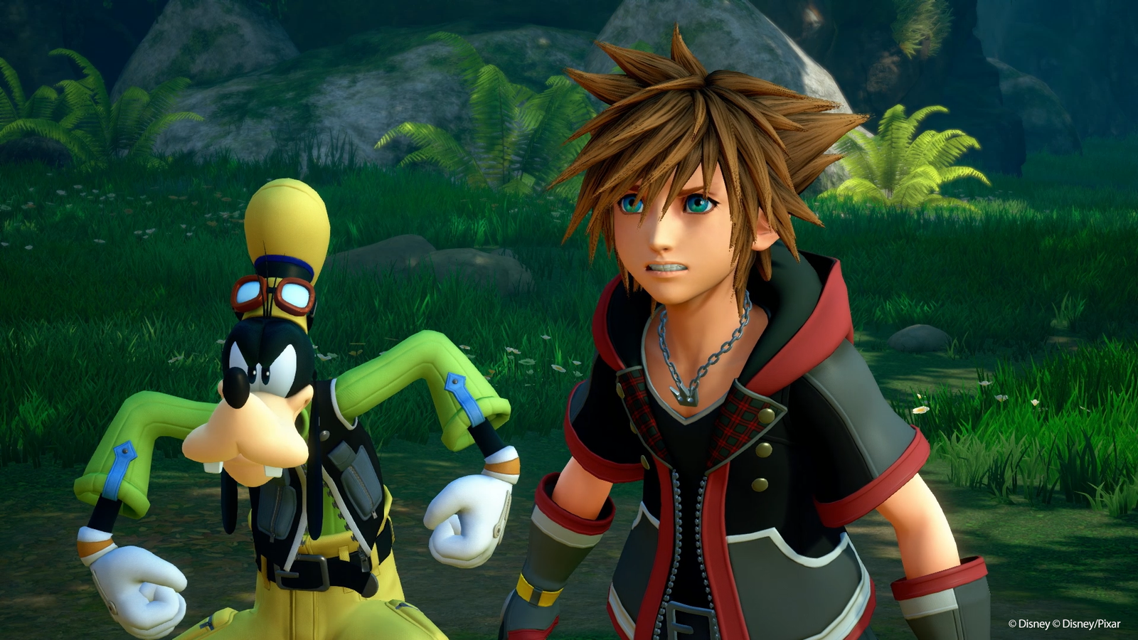 Disney's D23 fan event to feature big Kingdom Hearts 'deep dive'