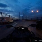Lanesplit VR Support Impressions: A Disappointing Missed Opportunity