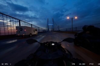 Lanesplit VR Support Impressions: A Disappointing Missed Opportunity