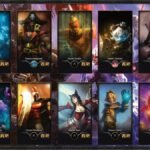 You'll be able to play League of Legends Classic before the end of July