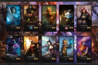 You'll be able to play League of Legends Classic before the end of July