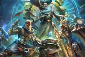 Riot Games will launch League of Legends Classic on July 29 with an initial roster of 60 champs