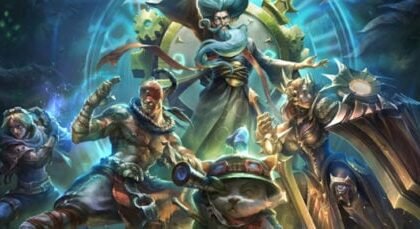 Riot Games will launch League of Legends Classic on July 29 with an initial roster of 60 champs