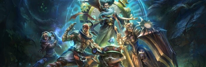 Riot Games will launch League of Legends Classic on July 29 with an initial roster of 60 champs