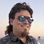 Anduril Founder Quietly Teases Remarkably Compact AR Glasses