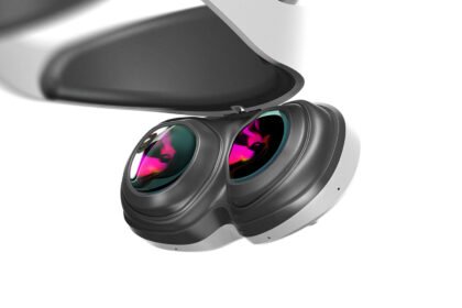 EssilorLuxottica Acquires French XR Startup Lynx, Putting R2 Headset Release in Doubt