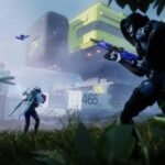 Marathon game director Joe Ziegler leaves Bungie in latest shake-up