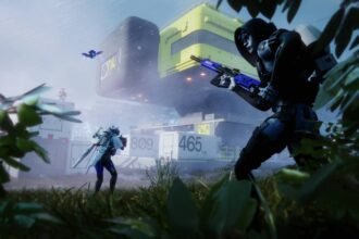 Marathon game director Joe Ziegler leaves Bungie in latest shake-up