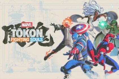 marvel tokon fighting souls