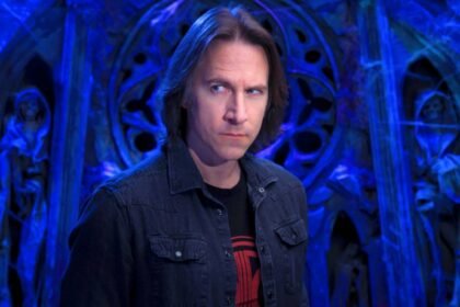 Warframe devs say adding Critical Role's Matt Mercer is a ‘dream come true’