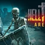 Hellsplit: Arena To Get Sandbox Mode &amp; Bring Mod Support To Meta Quest