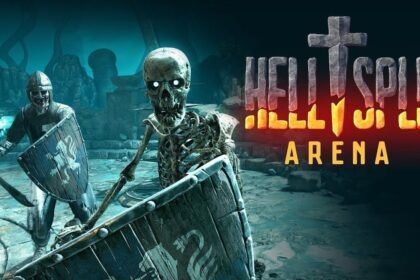 Hellsplit: Arena To Get Sandbox Mode &amp; Bring Mod Support To Meta Quest