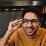 ‘MemoMind One’ Display Smart Glasses Blast Past $500K Crowdfunding Mark