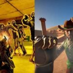 Gun Club VR &amp; Dragon Fist: VR Kung Fu Are Quest's Horizon+ Monthly Games For July