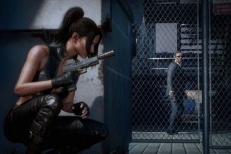 Steam has three free-to-play games this weekend, including last year's hot mess MindsEye