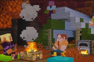 Minecraft's new items are a total game changer for players