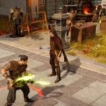 Indie fantasy MMO Misa Online shares eight minutes of pre-alpha gameplay