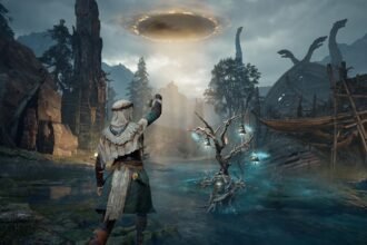 Mistfall Hunter Interview – Game Balance, Beta Feedback, PvE Mode, PC Features, And More