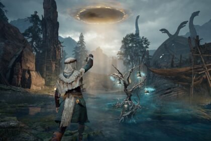Mistfall Hunter Interview – Game Balance, Beta Feedback, PvE Mode, PC Features, And More