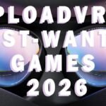 Ten Games We're Looking Forward To In 2026