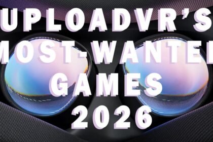 Ten Games We're Looking Forward To In 2026