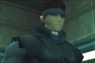Steam makes Metal Gear Solid 1 free for limited time