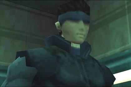 Steam makes Metal Gear Solid 1 free for limited time
