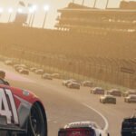 NASCAR 26