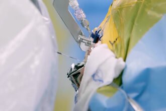 Elon Musk’s Brain-chip Startup Aims for Scalability with New Transdural Procedure