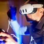 This VR empathy game could be the start of something much creepier