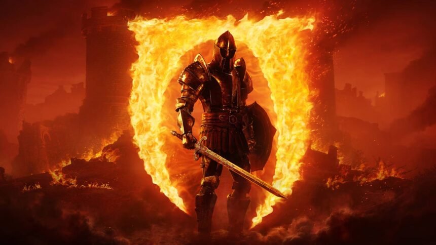 Xbox has put The Elder Scrolls 6 in jeopardy, devs working on RPG say