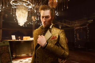 Ontos, next sci-fi game from Amnesia and Soma studio, delayed to 2027