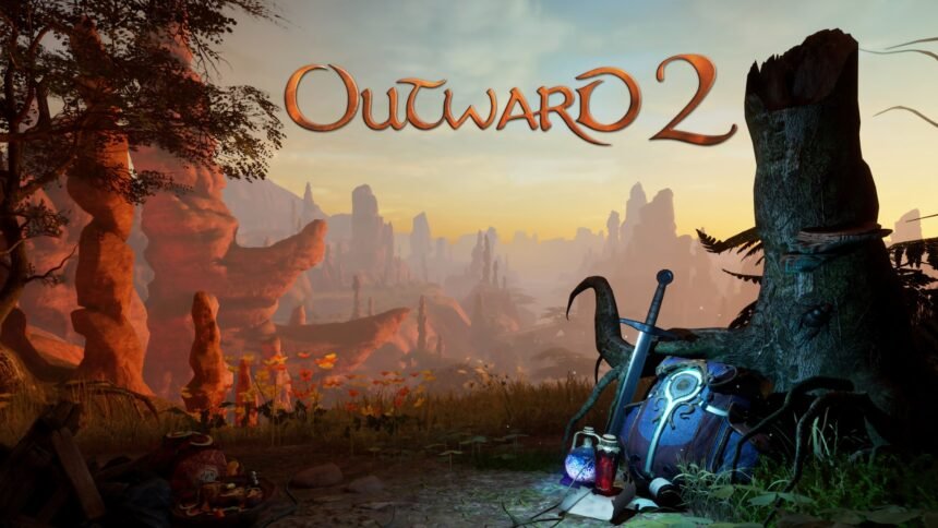 Outward 2 Interview – Beta Feedback, Immersion Through Friction, Gameplay Systems, And More