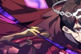 Overgeared, based on hit Korean web novel, is Nexon’s next major MMORPG project